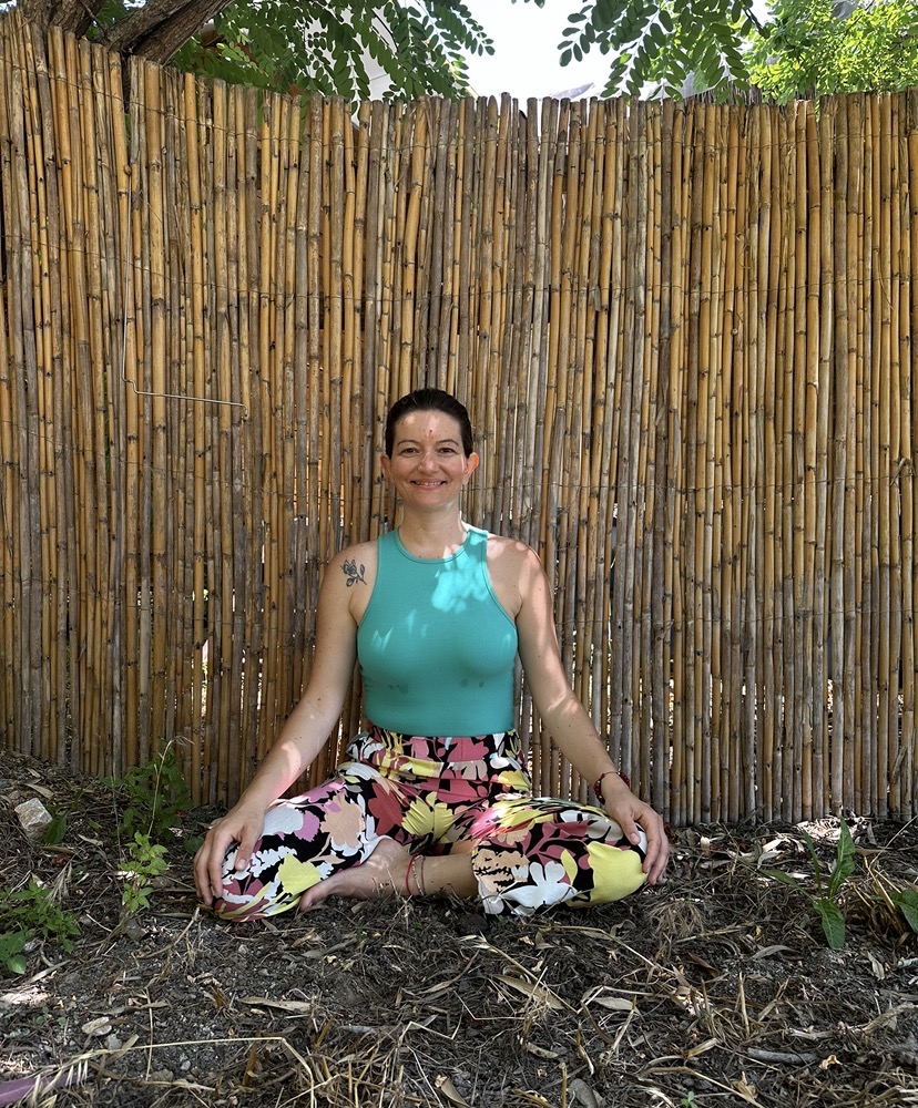 Bhavana Gökova Yoga 
