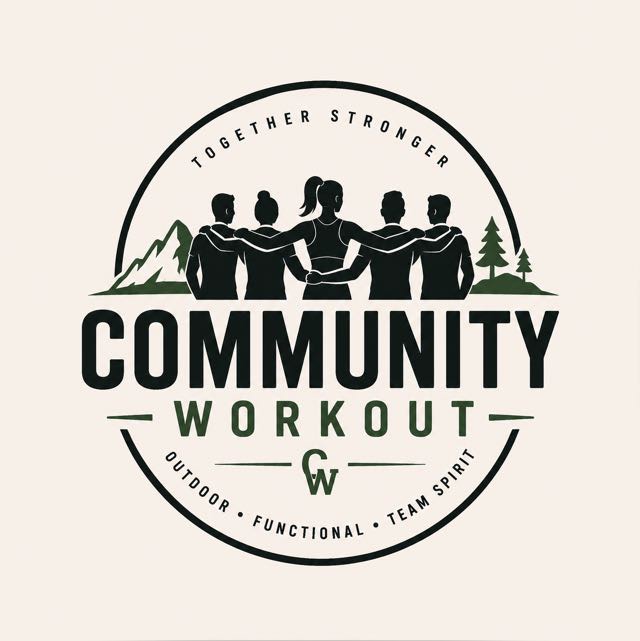 Community Workout - Fonksiyonel Grup Antrenmanı