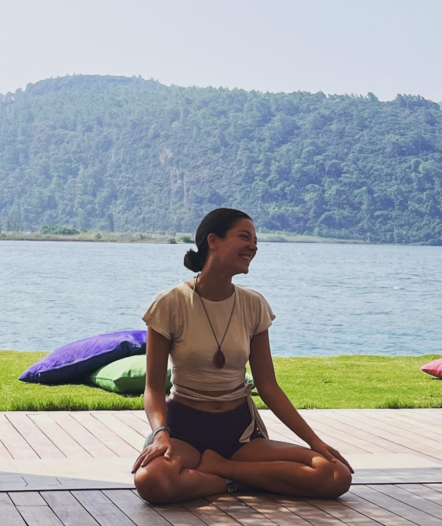 Deep Release Yoga