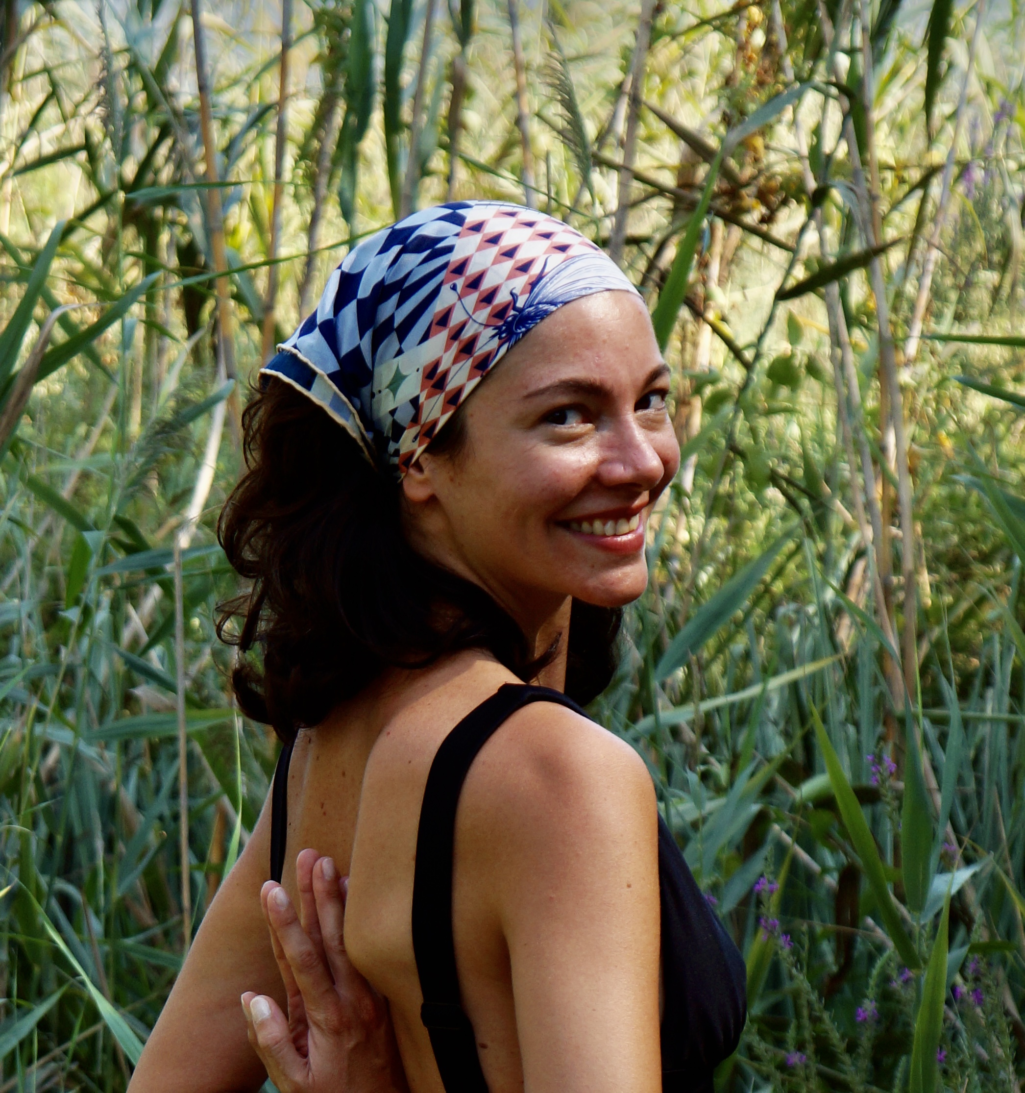 Derin Esneme Odaklı Yoga 