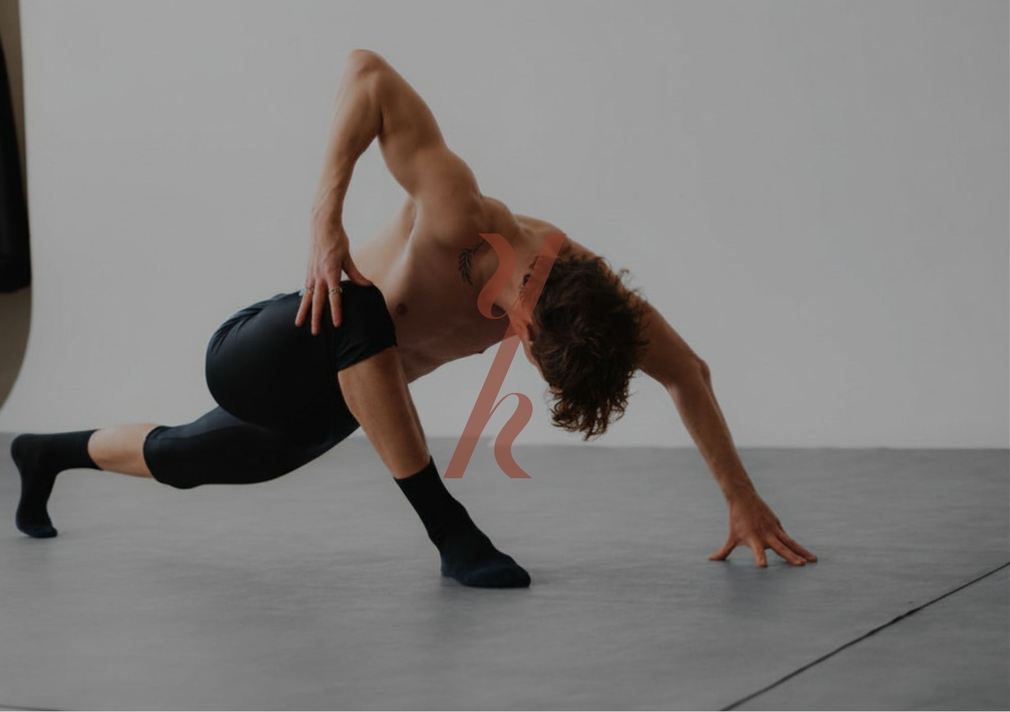 Her Salı: Strength & Balance Day | Arşen Kesen ile Animal Flow