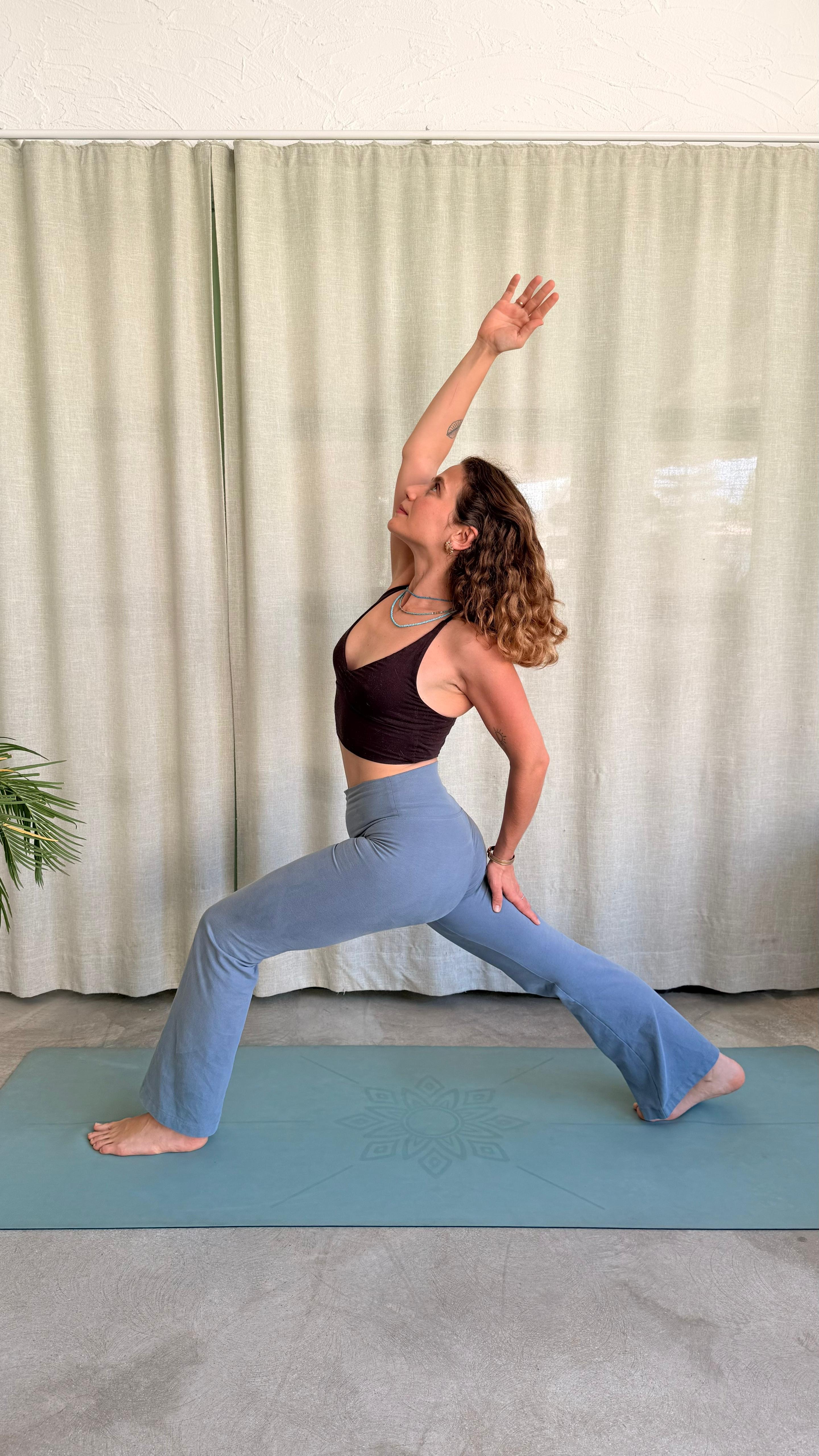 Lemongrass Yoga w/Esra Yorulmaz