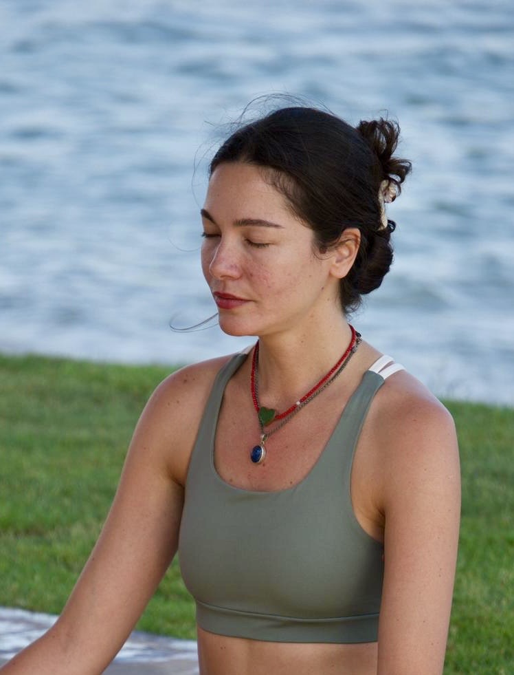 Mindful Flow Yoga