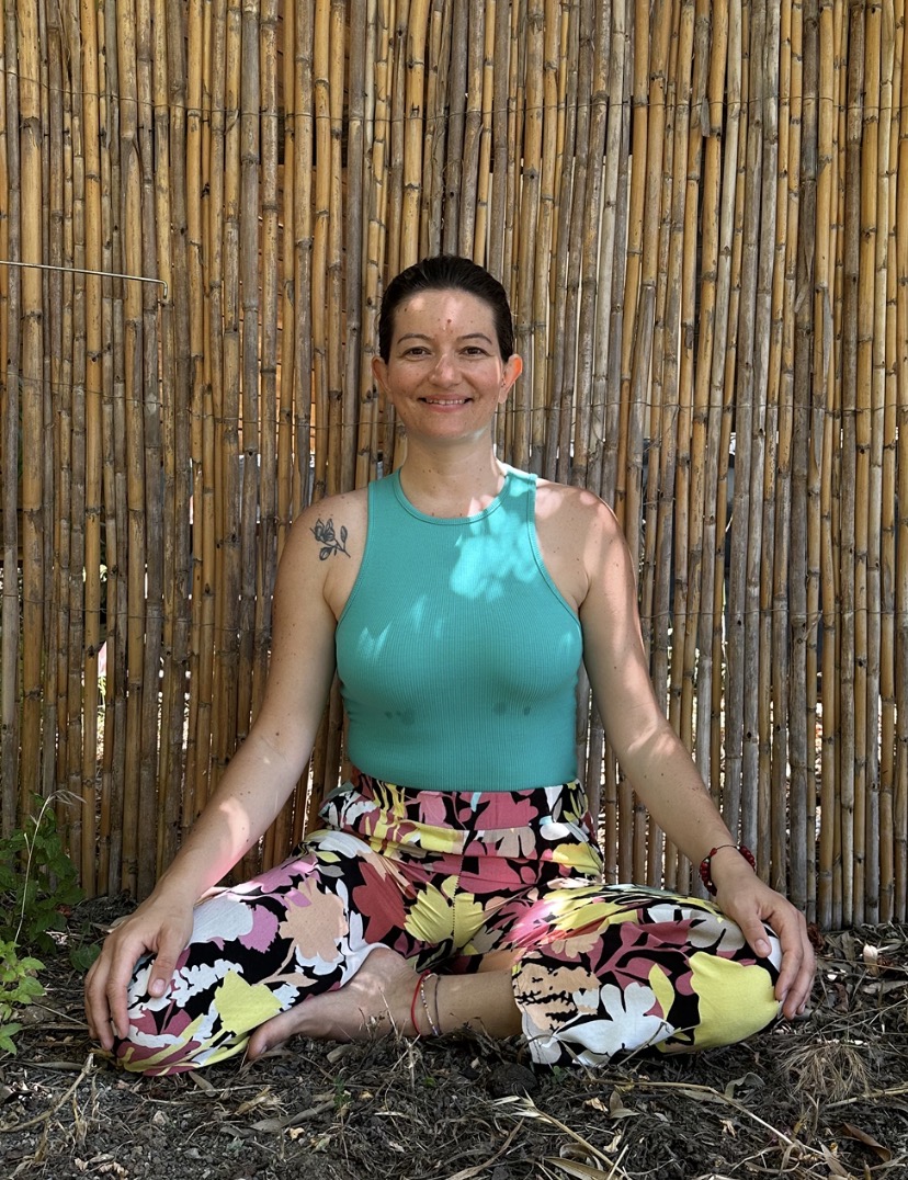 Nihan ile Vinyasa Yoga