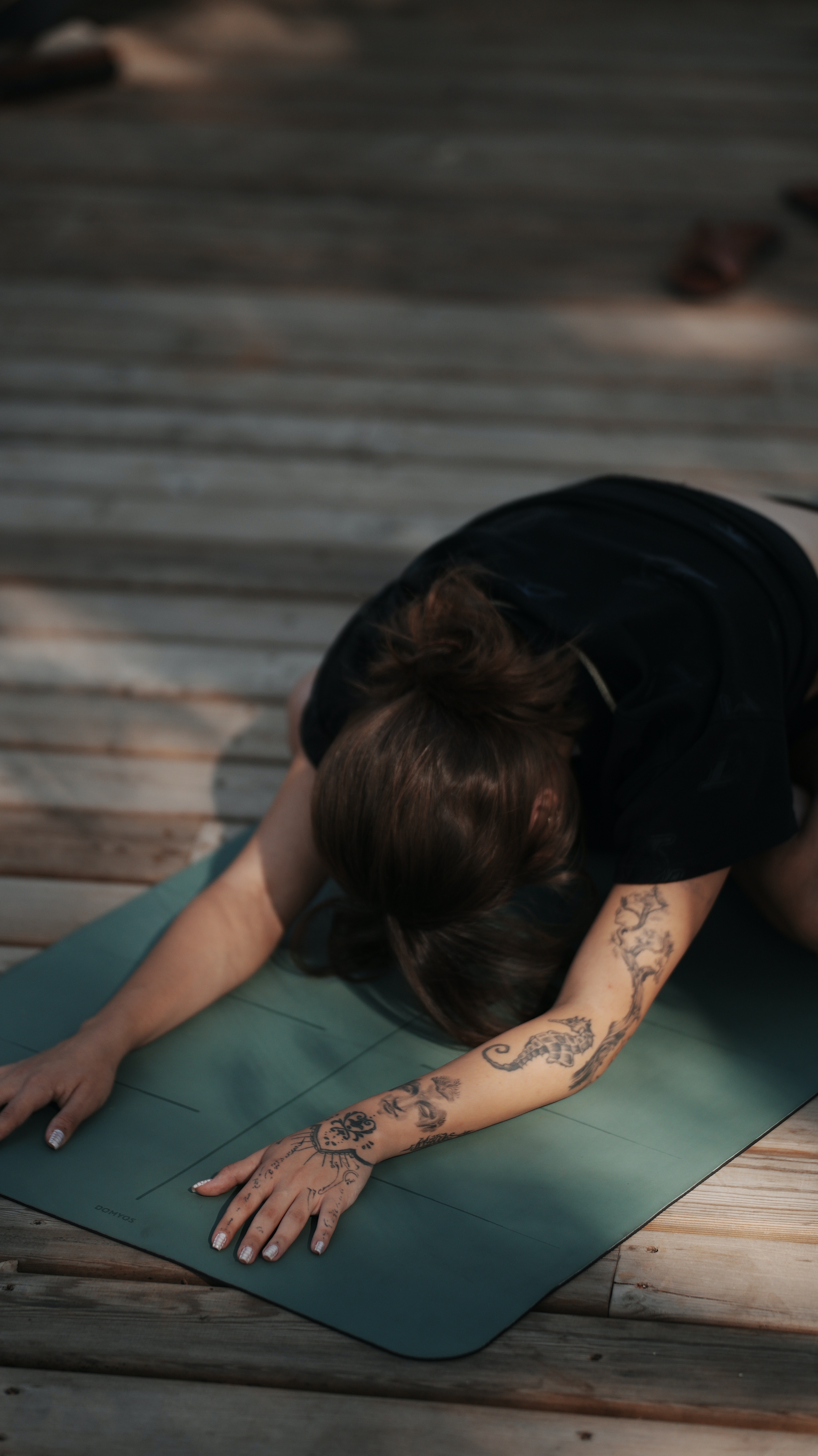 Semra ile Sabah Yoga Seansları ☀️ 