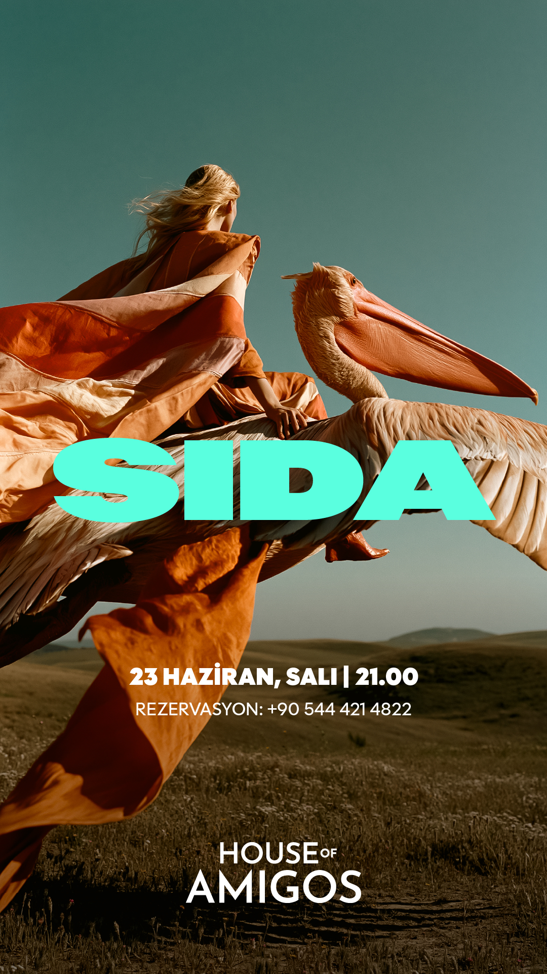 Sida Sound - Elektronik Beats 